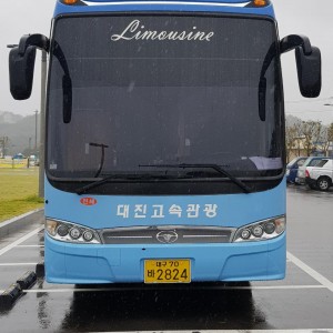 대구관광버스